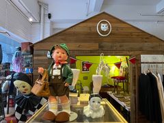 -恋物百货商店(华侨城店)