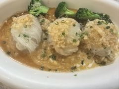-长禧家·珑厨(东山口店)