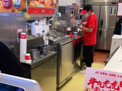 -DQ·蛋糕·冰淇淋(天通苑华联店)