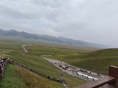 -新疆那拉提国家旅游度假区
