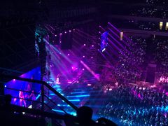 场馆-南京奥林匹克体育中心-体育馆