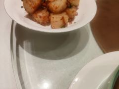 -广东道至正餐厅(区庄店)