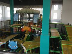 -蒙特利亲子乐园