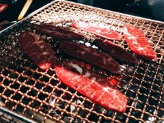 -九田家黑牛烤肉料理(无锡T12店)