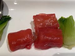 -红棉中餐厅·广州海航威斯汀酒店