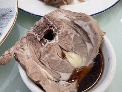 -小叶手抓·清真食品(治平路店)