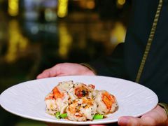 -夏宫中餐厅(静安香格里拉店)