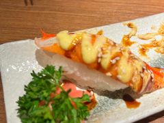 -小川洋风料理(大悦城店)