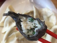 -菊花女水饺(闻涛苑店)