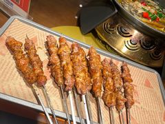 -神府路壹号·海鲜烧烤·砂锅粥·锅物(三坊七巷店)