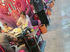 -名都晓荷塘(涿州店)