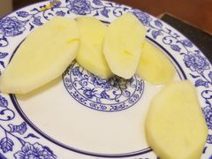 -飘香火锅(玉林西路店)