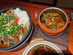 -隐厨·中国菜馆(三里屯T+MALL店)