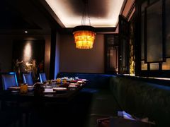 -上海苏宁宝丽嘉酒店·嘉府壹号中餐厅