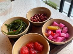 -半山腰·云南菜(侨福芳草地店)