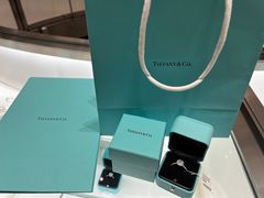 -Tiffany & Co.蒂芙尼
(南京德基广场店)