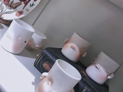 -恋物百货商店(华侨城店)