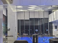 -普拉达游泳健身(水湾1979店)