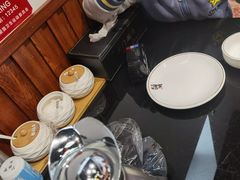 -北门涮肉·炭火铜锅涮肉(什刹海店)