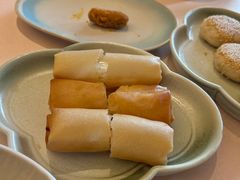 -正佳广场万豪酒店-粤菜餐厅·点心·海鲜·聚餐