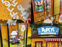 -东莞松山湖万象汇