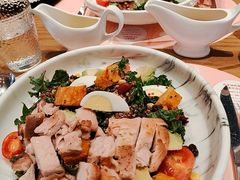 -Kathleen's Bistro&Bar 凯圣琳西餐厅(漕河泾印象城店)