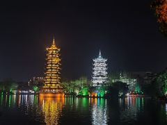 -桂林两江四湖景区