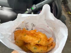 -信二嫂虾饼(振兴路店)