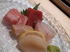 -鮨一日本料理(大中华店)