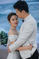 -巴黎春天·菀纱仙庭婚纱美学