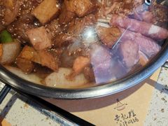 -黄记煌三汁焖锅(广州曜一城店)