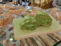 -PAPER STONE BAKERY(天环店)