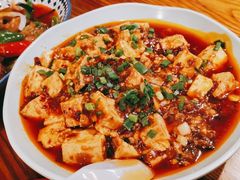 -柴窝堡22号辣子鸡·传承新疆菜