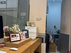 -海马体照相馆(成都来福士广场店)
