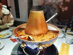 -祥源胡同·涮牛羊肉火锅(花桥店)