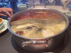 -额尔敦·品质自助(摩尔城店)