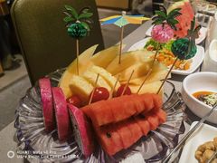 -海底捞火锅(西直门凯德MALL店)