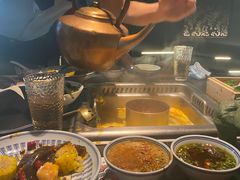 -大隐·成都火锅Bistro(合生麒麟新天地店)