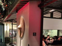 大堂-上名堂·鱼头好吃(体育场路店)