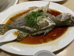 -老字号蛇口德记烧腊饭店·海鲜加工