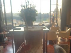 -苏宁钟山国际高尔夫酒店大堂酒廊