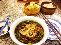 -南京大牌档(龙江新城市广场店)