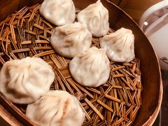 无锡汤包-熙盛源(滨湖万达店)