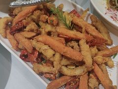 -巴特餐饮6加1音乐餐吧·新疆菜
