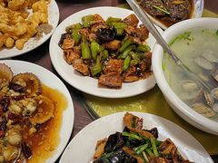 -九龙餐厅(大沽路店)