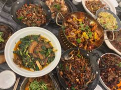 -情妹耙泥鳅·江湖川菜(科华店)