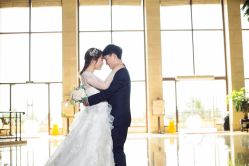 点击看大图 -经典婚纱摄影美学馆·私人定制