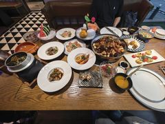 -蟹之国·精品蟹料理(极地店)