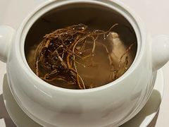 主厨精选例汤-粤财皇冠假日酒店·彩华轩中餐厅