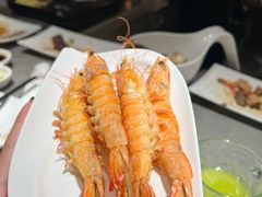 -水木锦堂·自助铁板烧(五道口购物中心店)
